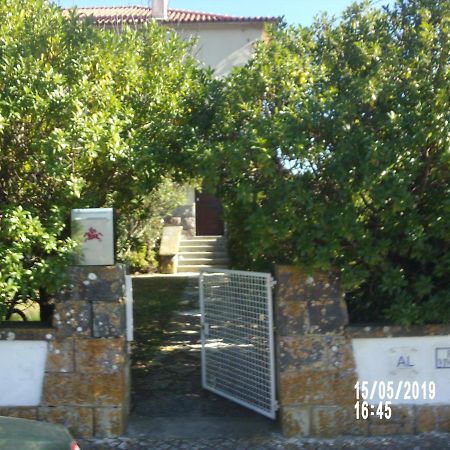 Boa Vivenda Villa Carcavelos  Eksteriør billede