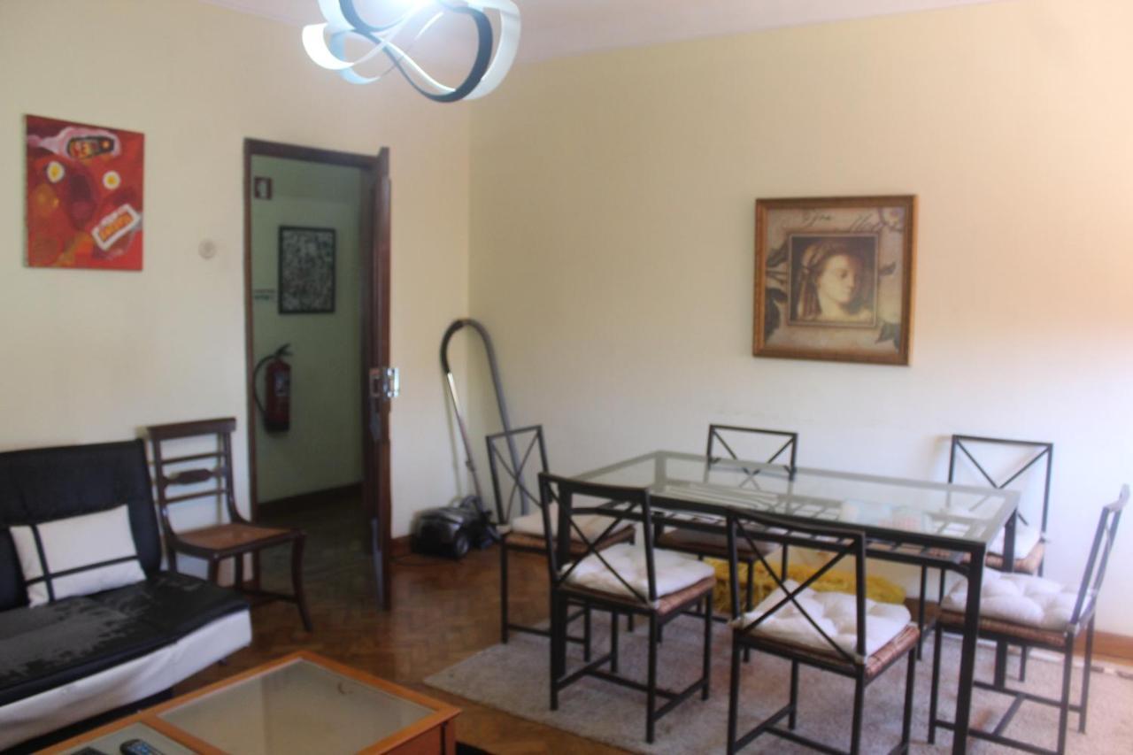 Boa Vivenda Villa Carcavelos  Eksteriør billede