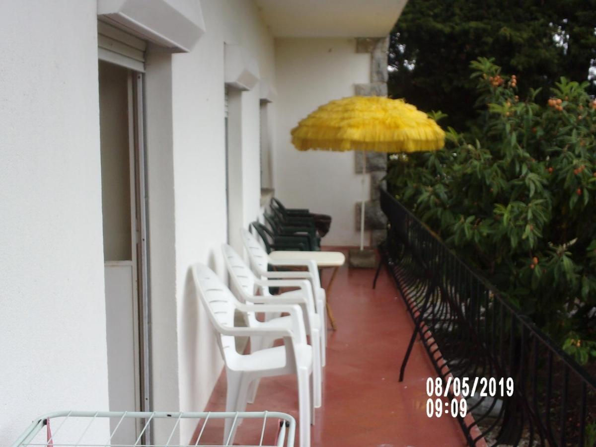Boa Vivenda Villa Carcavelos  Eksteriør billede