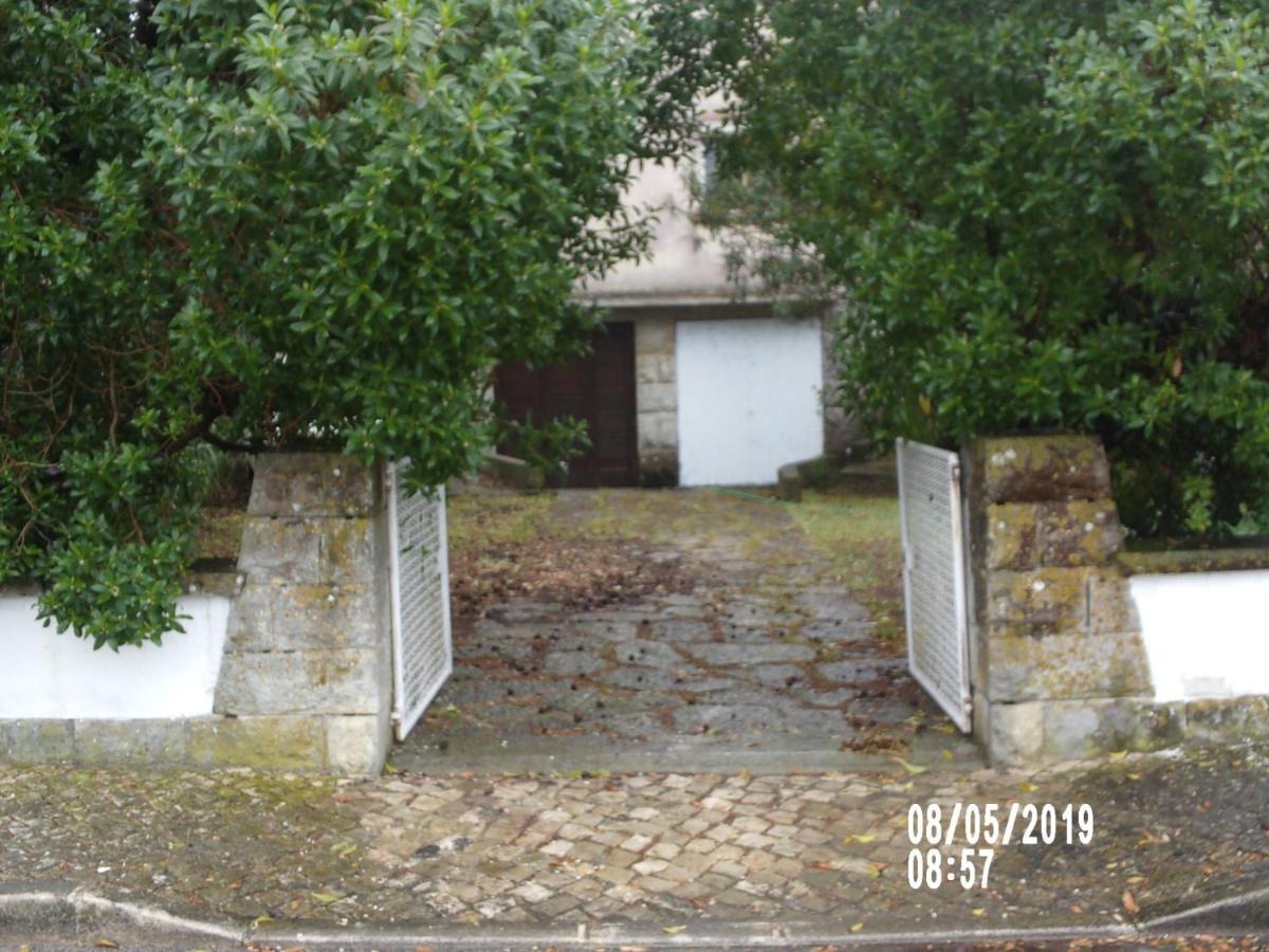 Boa Vivenda Villa Carcavelos  Eksteriør billede