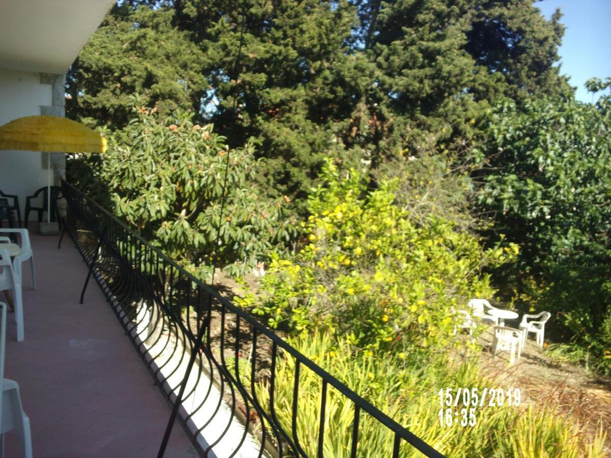 Boa Vivenda Villa Carcavelos  Eksteriør billede